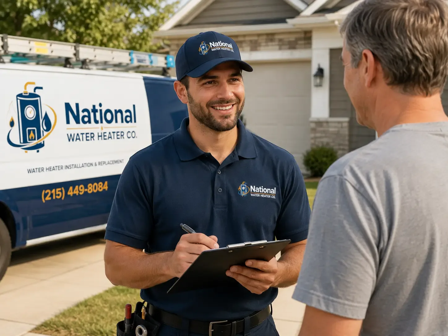 Water Heater Installation Elizabeth, NJ FAQs